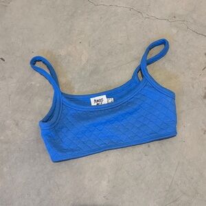 Princess Polly bandeau top